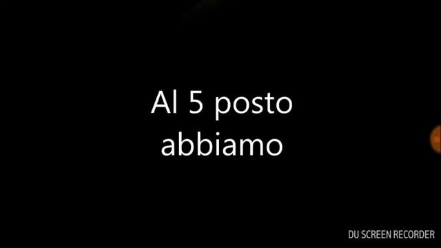 I 10 restler più forti della wwe
