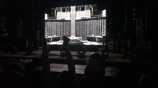 Detox Unit Live | Infrasound 2019