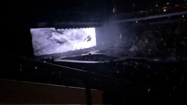 My Life / Opening Mercury Act 1 Imagine Dragons Milwaukee 2.25.22