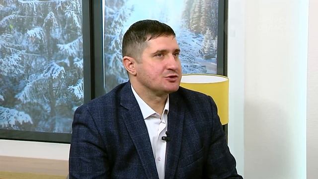 Программа "Наше утро" от 5.02.2025г.