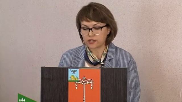 Заседание коллегии при главе администрации Красногвардейского района. 28.06.2019