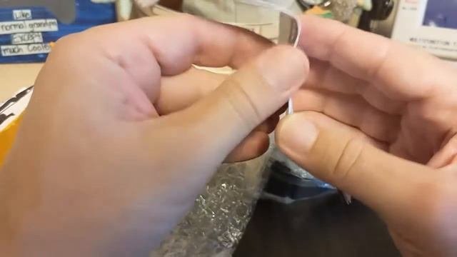 SMAEL SL8007 Watch Unboxing Fun
