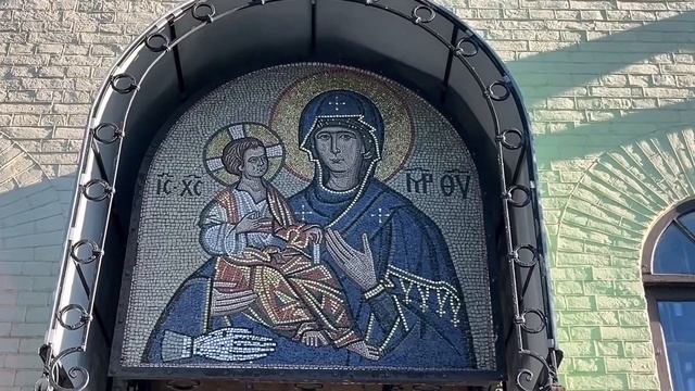 А вы видели райский сад? Очень красивая прогулка по ботаническому саду #краcота #киев #прогулки