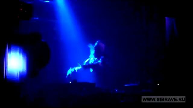 01.04.2011 Technopolis (Красноярск) - Виктор Строгонов