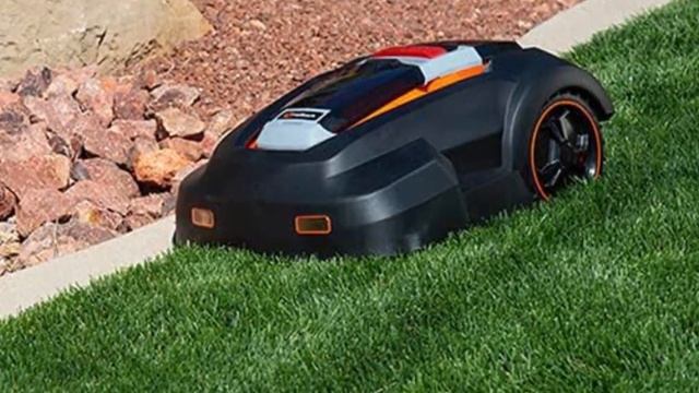 2023's Best Robotic Lawn Mowers for a Perfectly Manicured Yard
