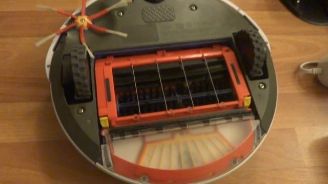 iRobot Roomba 530