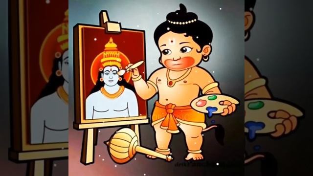 Bajranbali status video   hanuman ji status   ramji status   saturday status  New bajranbali status