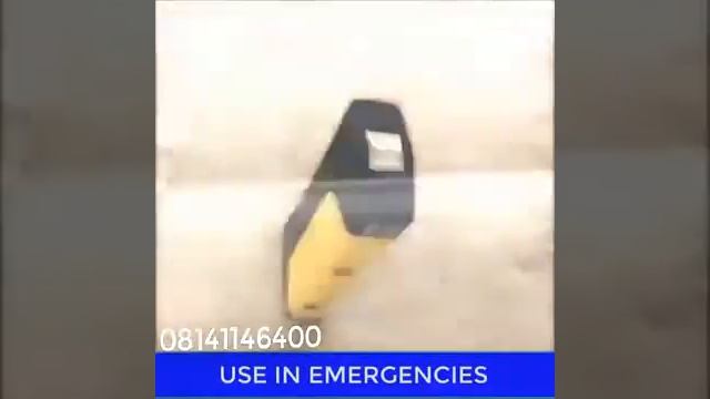 Car Powerbank Jumpstart