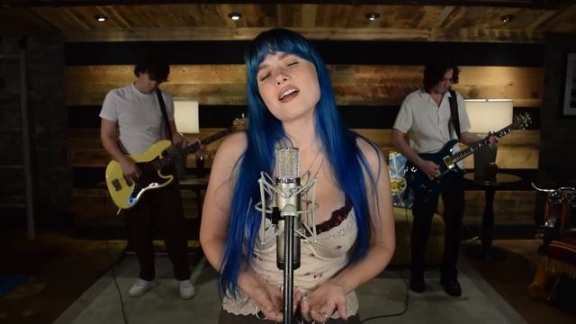 IMY2 - Wonderful Tonight (Eric Clapton cover)