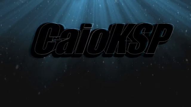 Nova intro do canal feita por Saturn-Planet