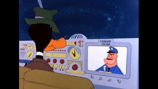 Rocket Squad (1956) Opening and Closing