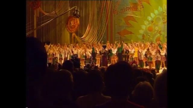Раїса Опанасівна Кириченко, хор "Калина" та інші колективи. Відео @РаїсаОпанасівнаКИРИЧЕНКО