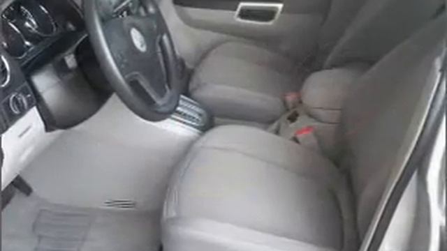 2008 Saturn VUE - Fontana CA
