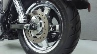2013 HARLEY DAVIDSON XL1200C SPORTSTER 1200 CUSTOM - National Powersports Distributors