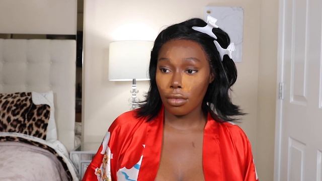 ULTRA FEMININE MAKEUP TUTORIAL | The Princess Lifestyle