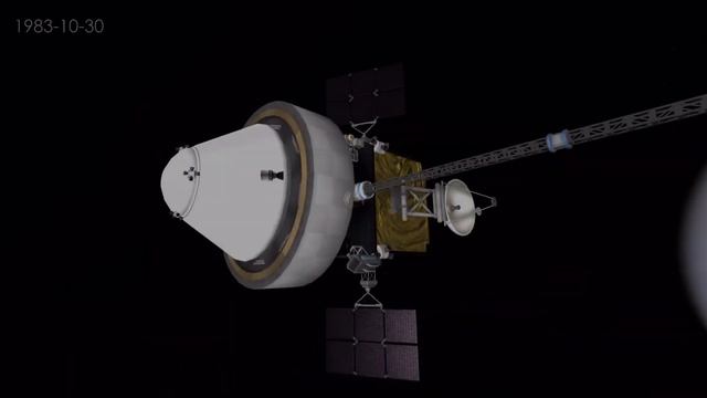 KSP | HASDA | Venus lander "Akatsuki-3" (1983) | RSS/RO