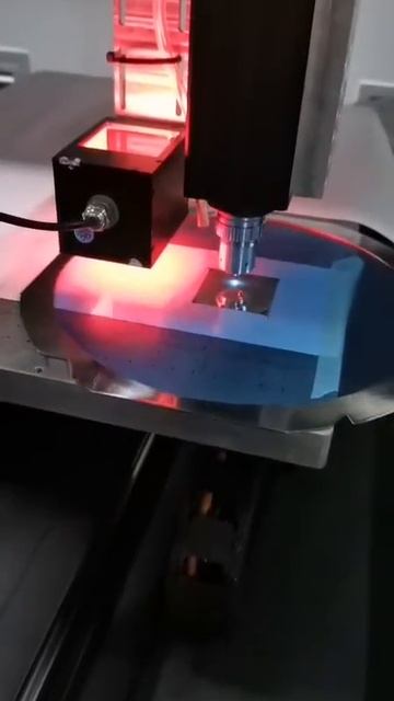 FTTH filter pico laser cut