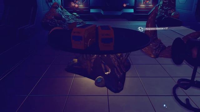 No Man's Sky - 4K - #10 Экспедиция сообщества 1 (Повтор - Первопроходцы) выполнена!
