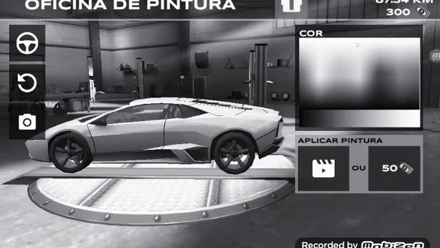 Играю в симулятор машин