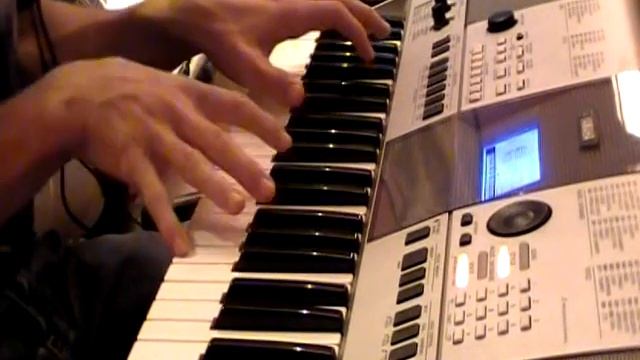 Bruno Mars - It Will Rain (Twilight: Breaking Dawn Soundtrack) Piano Cover
