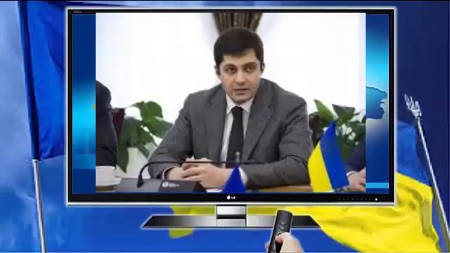 Сакварелидзе Давид  " Программа 70 дней " реальна для Украины