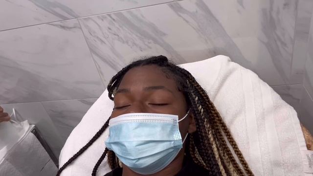 Eyebrow Vlog| Ecstasy