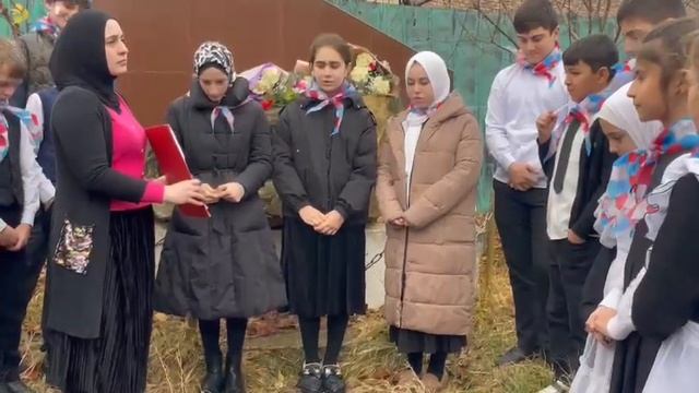 Акция Герои с нами