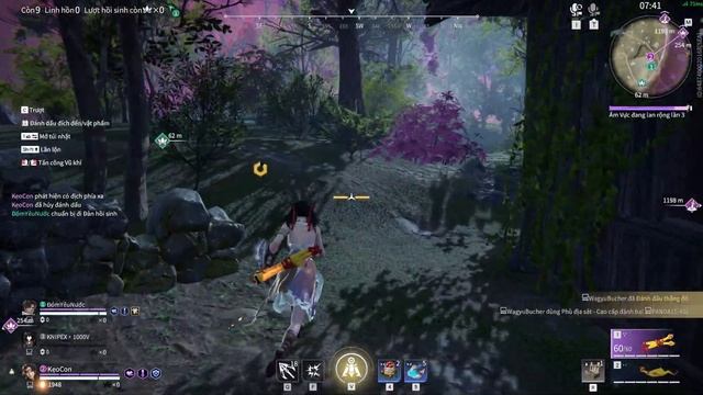 NARAKA  BLADEPOINT 2024 06 03   23 09 33 02 DVR