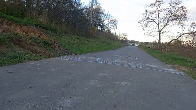 Прокол 150мм, лежачий полицейский в подарок.