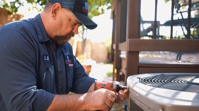 Blue Sky Plumbing, Heating, Cooling & Electrical