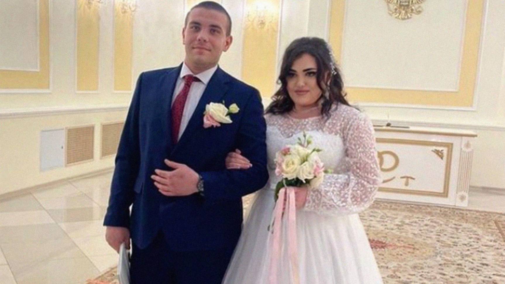 Даная Пригожина рассказала о пропаже мужа на СВО и тоске сына по отцу