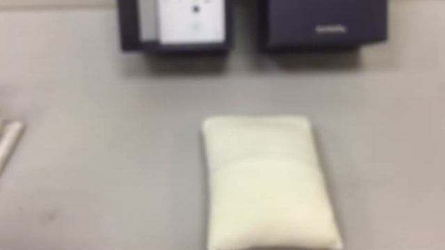 Часы Casio