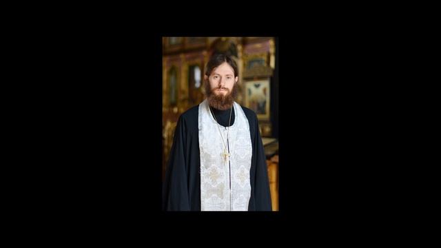 Проповедь на Лк. 13:1–9. Прот. Игорь Рогатенюк (О знаках и символах).