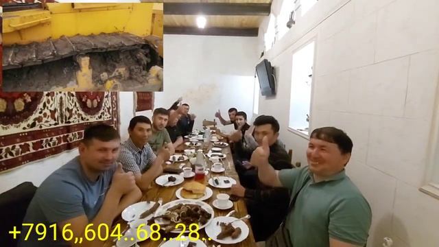 ОМАТ ХАММАГА БИР КУНДА 7 ИНСАНИ ИШГА ЖАЙЛАДИМ