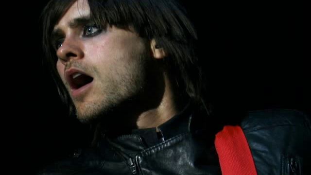 30 Seconds To Mars Attack (string quartet)