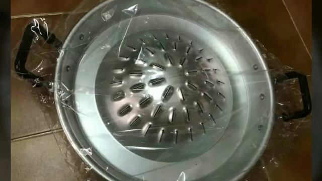 +66 61 164 2445 Mookata Korean BBQ Grill Pan Plate Pot Manufacturer Supplier Thailand