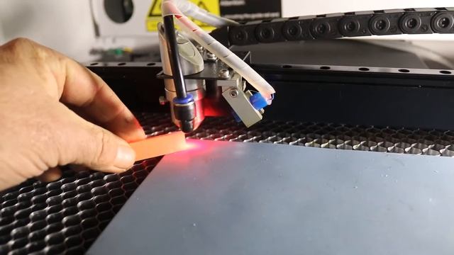 Co2 laser 4040