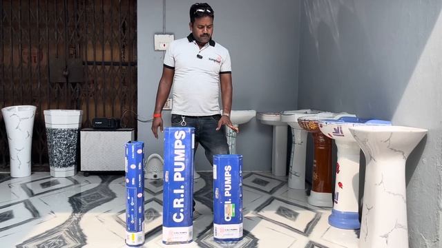 घर खेत के लिए कितना एचपी का पंप लगाना चाहिए || How much HP pump should be install for home and farm