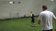 Малое Карлино - Камбэк 4:3 (видеообзор)