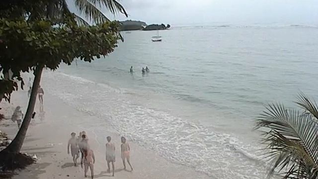 Samui Chaweng Beach cam 2014-12-28 Full Day timelapse