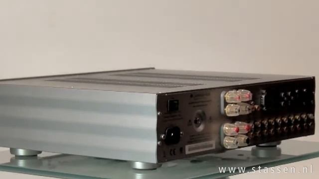 Cambridge Audio Azur 840A