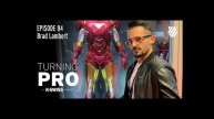 K-SWISS || Turning Pro: Episode 04 - Brad R Lambert