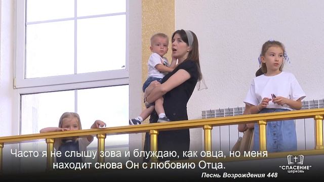Расскажу я всем живущим / Песня