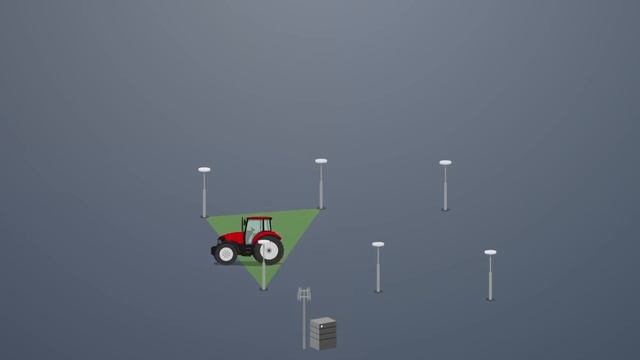 AFS  RTK+  НАЙБІЛЬШ ТОЧНЕ РІШЕННЯ СИСТЕМ ТОЧНОГО ЗЕМЛЕРОБСТВА CASE IH