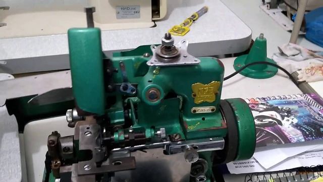Como lubrificar a máquina de costura chinesinha
