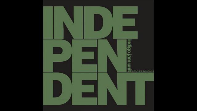 Indigo Jam Unit - Devotion