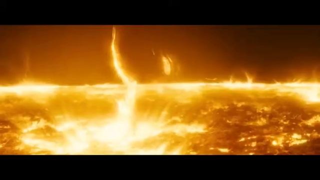 Земля 4,499,999,000 лет назад