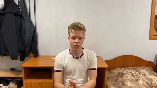 Видеовизитка команды «Юпитер» для кейс-чемпионата по предпринимательству и экономики ВШЭ