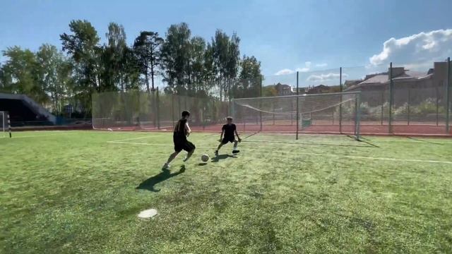 кто проигрывает пьёт просроченую консерву... Лёха vs Рома