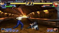 KOF 99 - iorijason vs bsb0907 FT5